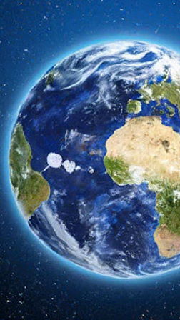Pure Planet